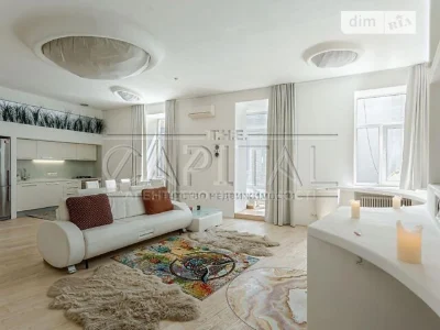 Продаж 3к квартири 160 кв. м на вул. Велика Васильківська 29