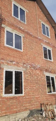 Продам будинок в центрі Черкас(Казбет)