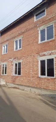 Продам будинок в центрі Черкас(Казбет)