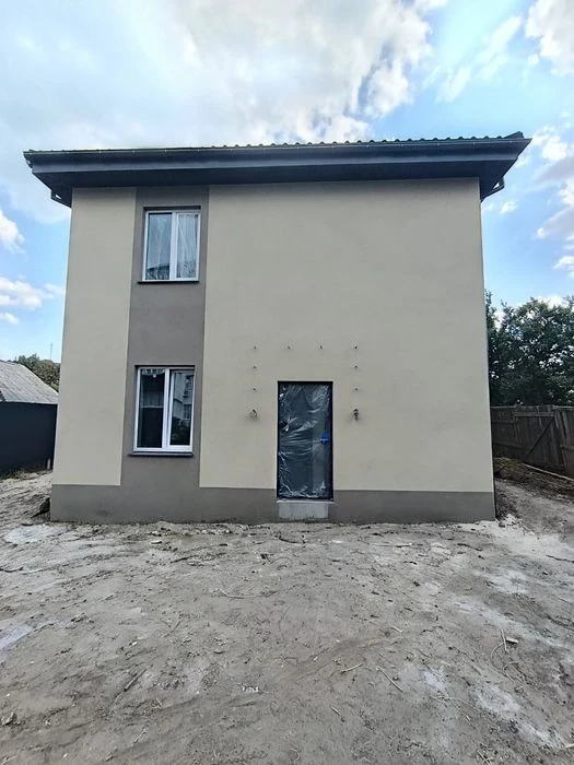 Продається Будинок 120м2 з Газом