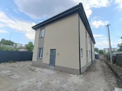 Продається Будинок 120м2 з Газом