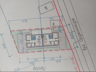 Продається Будинок 120м2 з Газом