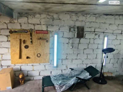 Продаж Окремий гараж Вознесенівський (Орджонікідзевський)