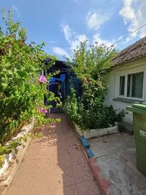 Продаж 1/2 частини будинку по вул. Василя Стуса(Крилова) м.Ч