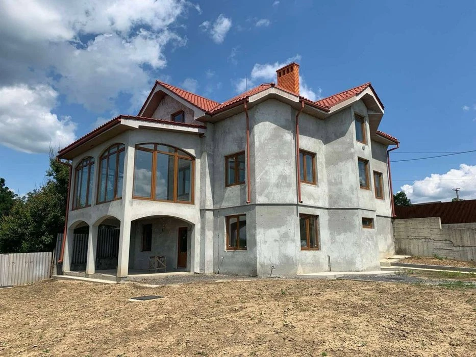 Продаж будинку р-н Червениця