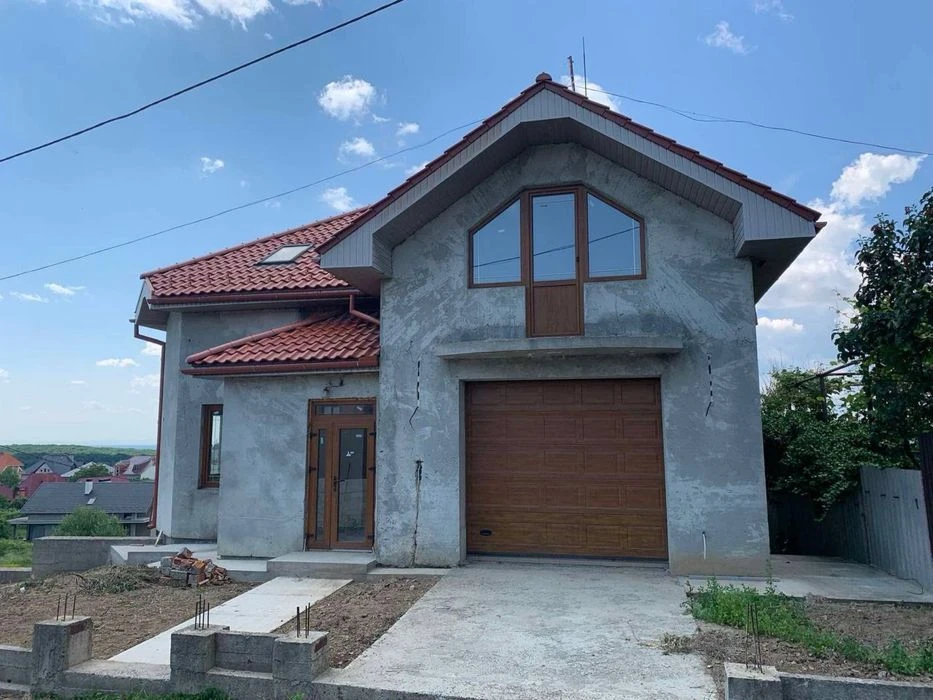 Продаж будинку р-н Червениця
