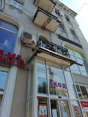 Продажа квартир Приморский.