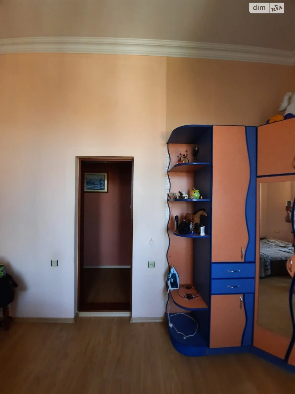 Продажа квартир Приморский.