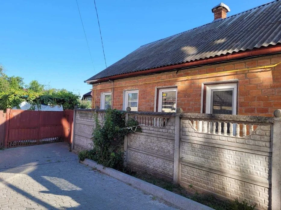 Затишний будинок 85 м², 6 соток землі, вулиця Можайського