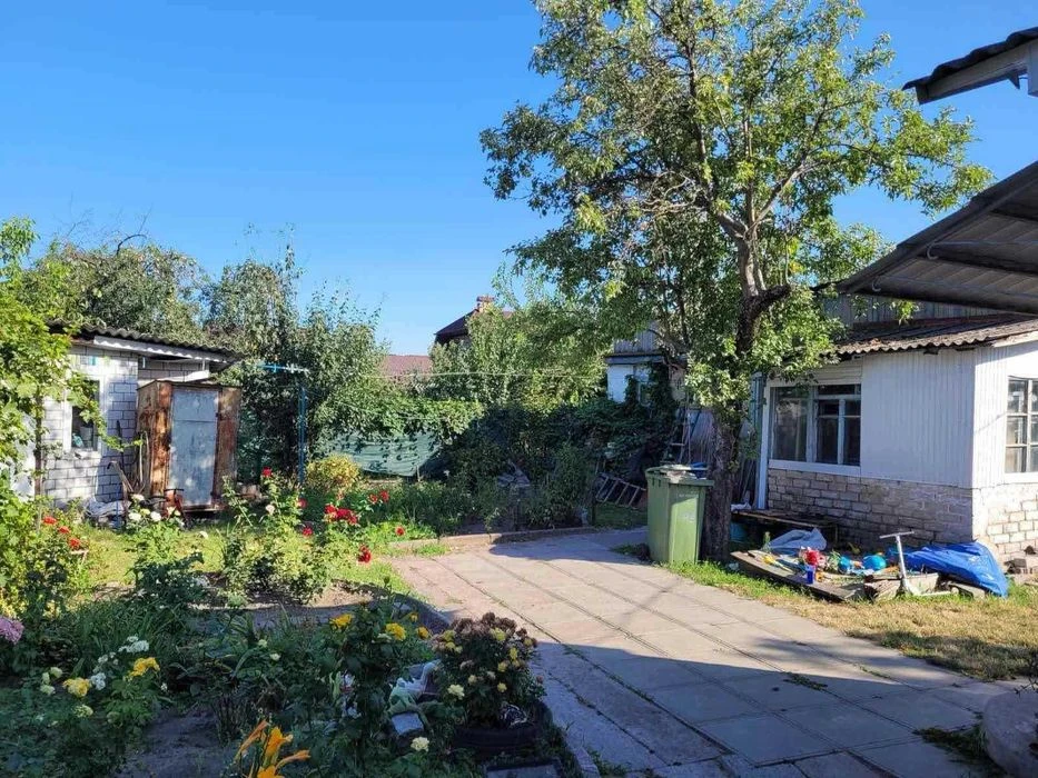 Затишний будинок 85 м², 6 соток землі, вулиця Можайського
