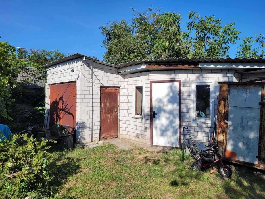 Затишний будинок 85 м², 6 соток землі, вулиця Можайського