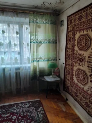 2х комнатная на Чумаченко район 40гастронома