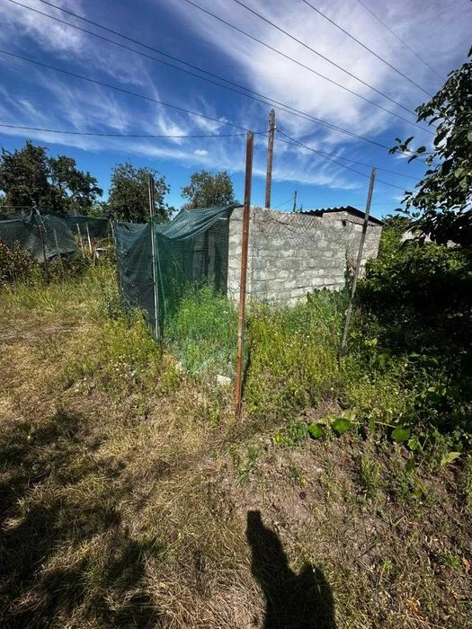 Продаж дачного будинку в СТ Енергетик