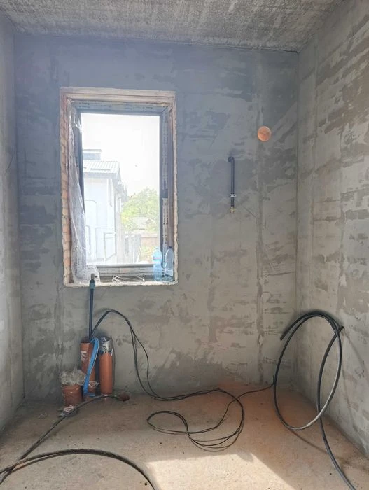 Будинок з газом район Соснівка м.Черкаси