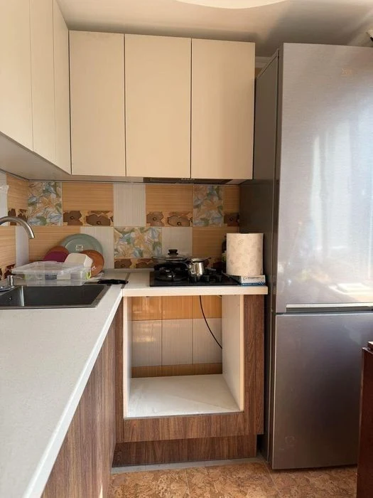 2-room apartment for sale, Iryny Bekeshkinoy St., Desnyansk