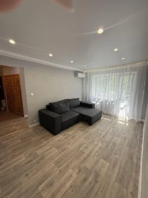 2-room apartment for sale, Iryny Bekeshkinoy St., Desnyansk