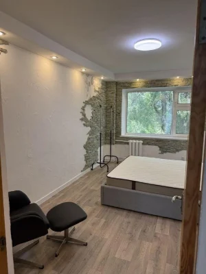 2-room apartment for sale, Iryny Bekeshkinoy St., Desnyansk