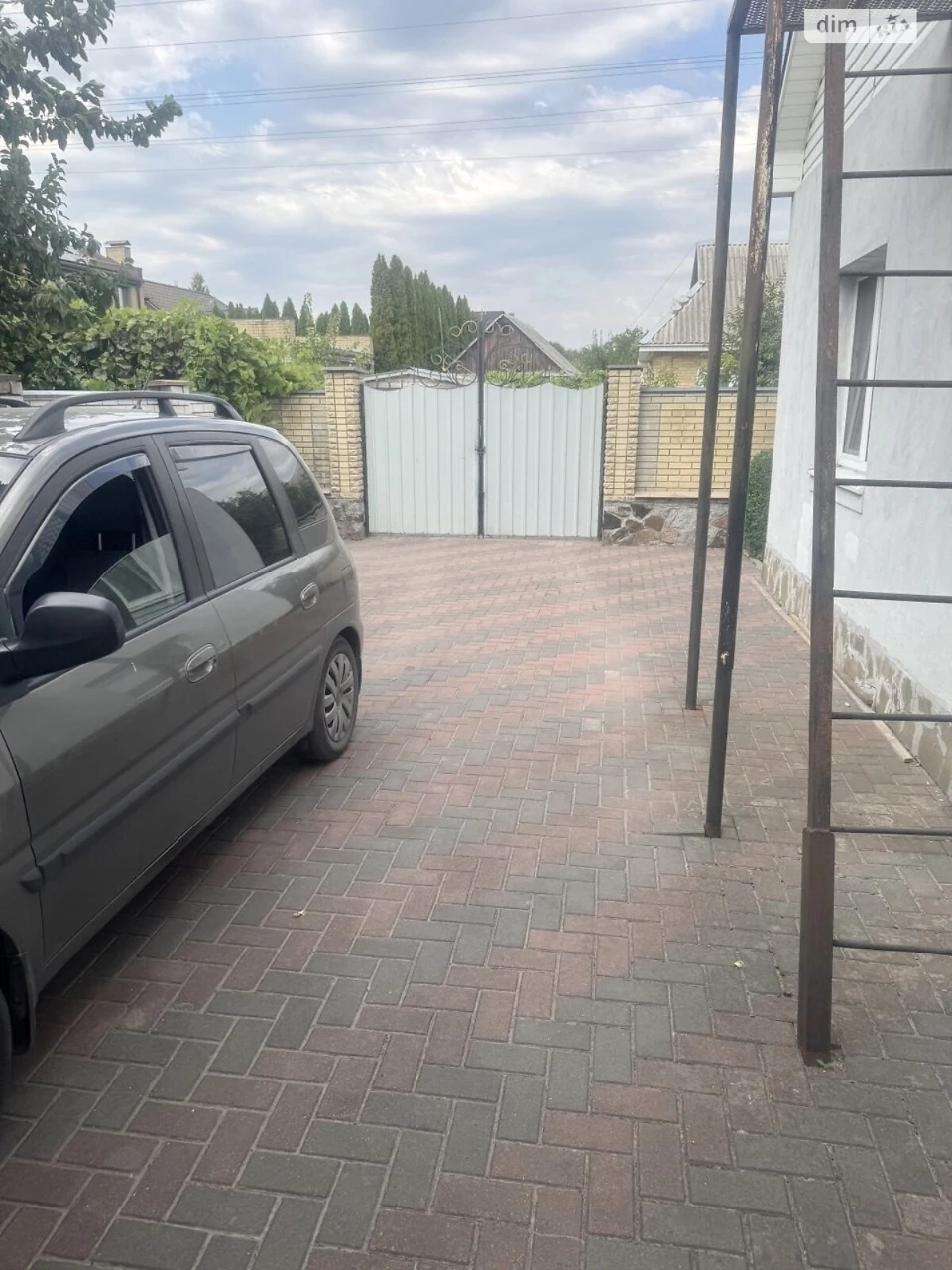 Продаж Дім Придніпровський