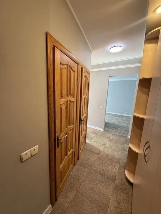 2-room apartment for sale, Iryny Bekeshkinoy St., Desnyansk