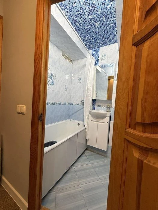 2-room apartment for sale, Iryny Bekeshkinoy St., Desnyansk