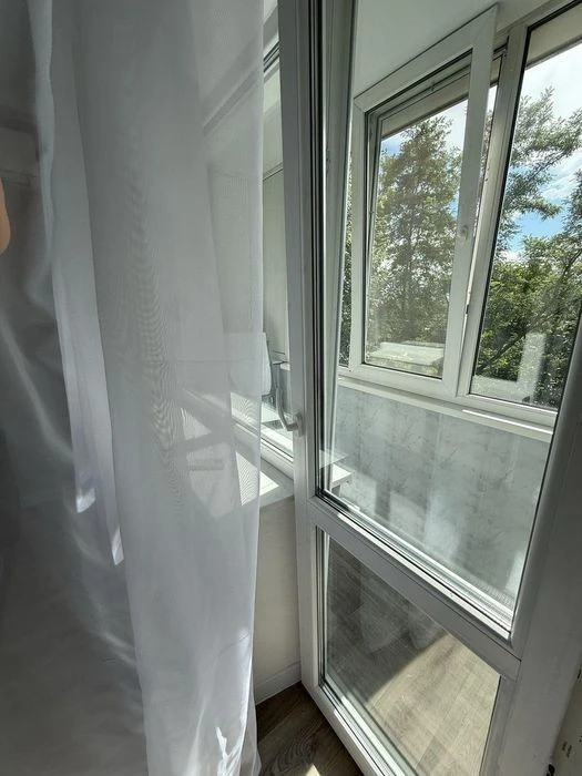 2-room apartment for sale, Iryny Bekeshkinoy St., Desnyansk