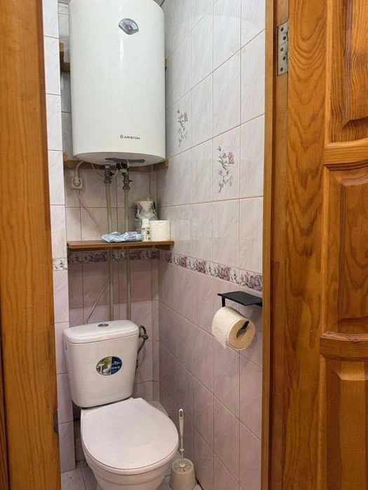 2-room apartment for sale, Iryny Bekeshkinoy St., Desnyansk