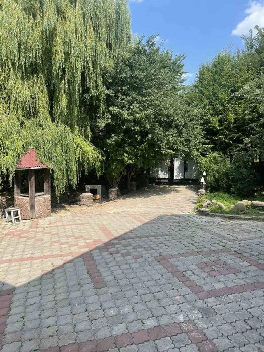 Будинок Роща Заставнянська