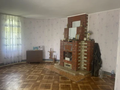 Будинок Роща Заставнянська