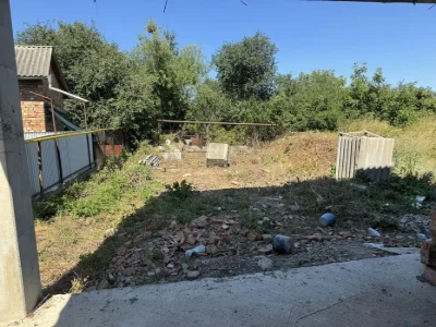 Таунхаус з гаражем