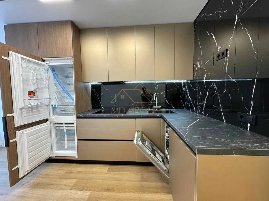 Продаж преміальної 1 кім квартири в ЦЕНТРІ міста