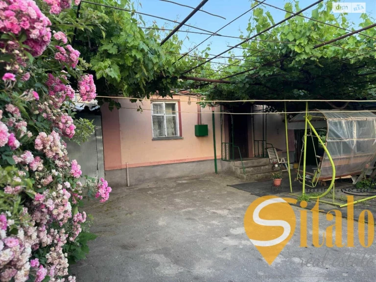 House for sale Shevchenkivskyi