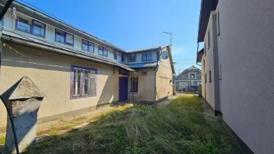 Продаж будинку 166, 3 кв.м. вул. Селятинська