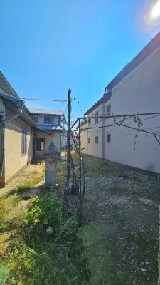 Продаж будинку та земельної ділянки вул.Селятинська /Курильс