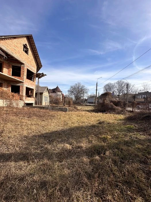 Продаж будинку вул. Січових Стрільців