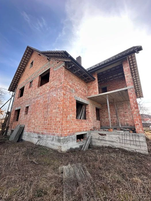 Продаж будинку вул. Січових Стрільців