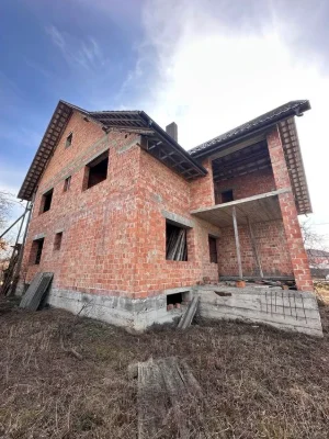 Продаж будинку вул. Січових Стрільців