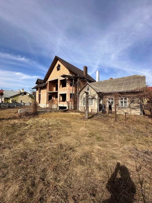 Продаж будинку вул. Січових Стрільців