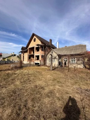 Продаж будинку вул. Січових Стрільців