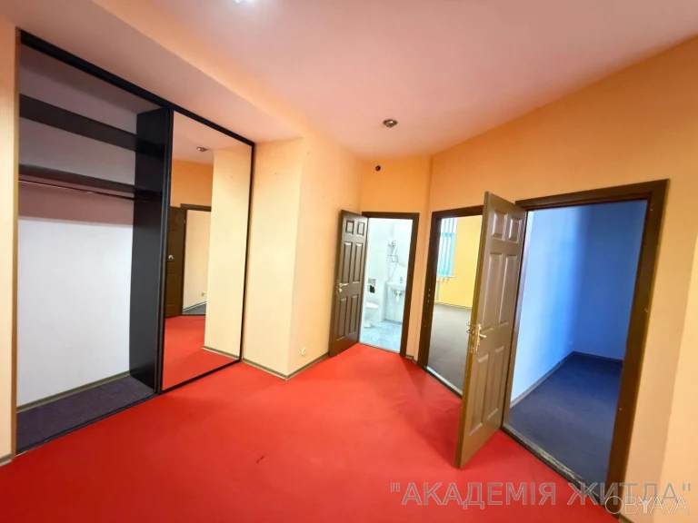 2-room apartment, 54 sq.m.