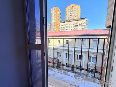 2-room apartment, 54 sq.m.