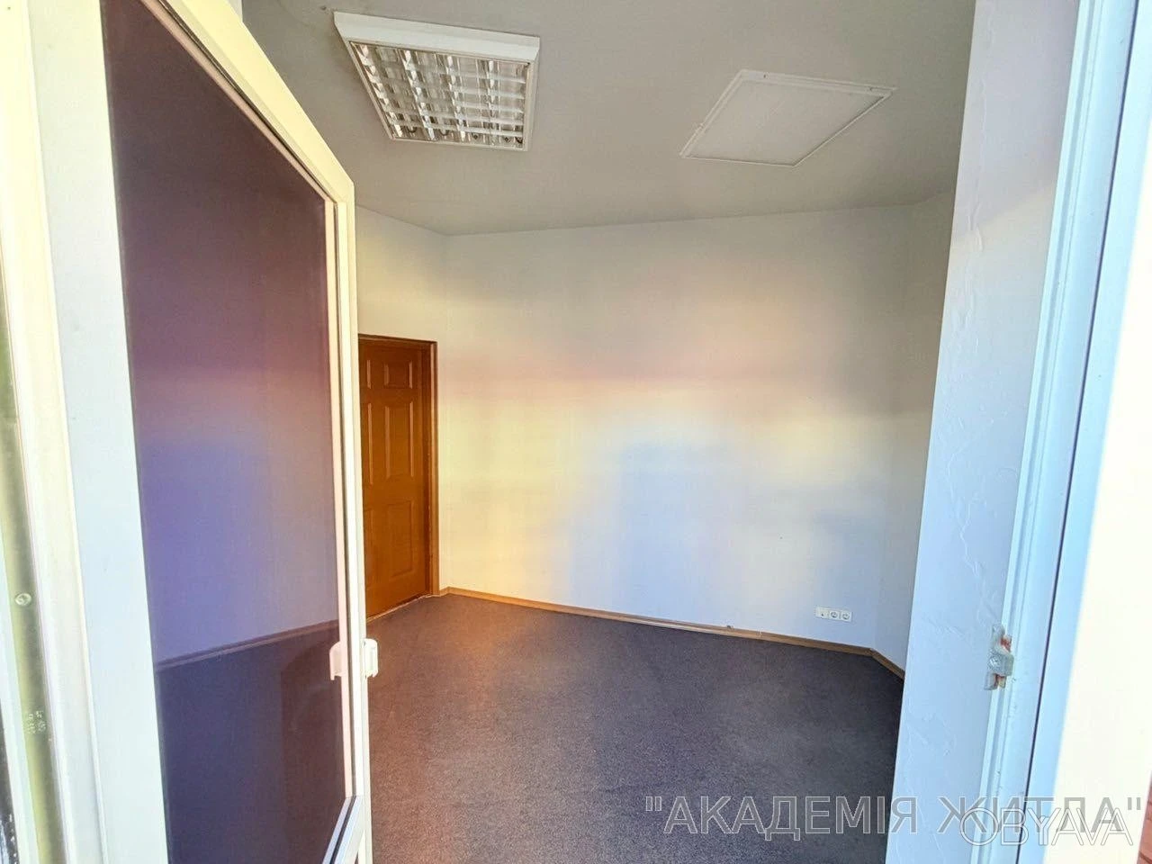 2-room apartment, 54 sq.m.