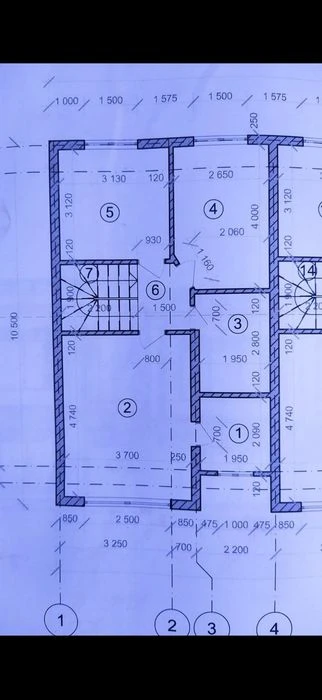 Продаж таунхаусу р-н Гравітон, газифікований, підходить під