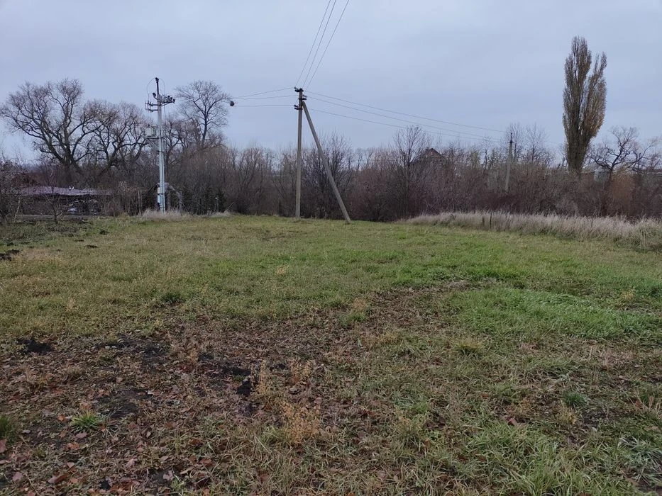 Продаж земельної ділянки сільськогосподарського призначення,