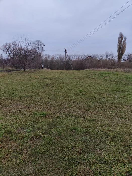 Продаж земельної ділянки сільськогосподарського призначення,