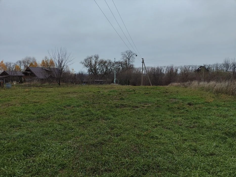 Продаж земельної ділянки сільськогосподарського призначення,