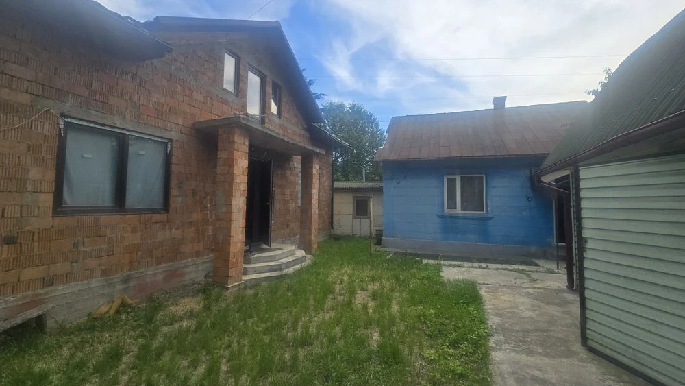 Продаж будинку район Хотинської-Калинівської