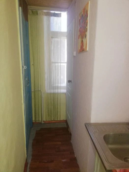 Комната со своими удобствами на Базарной угол.