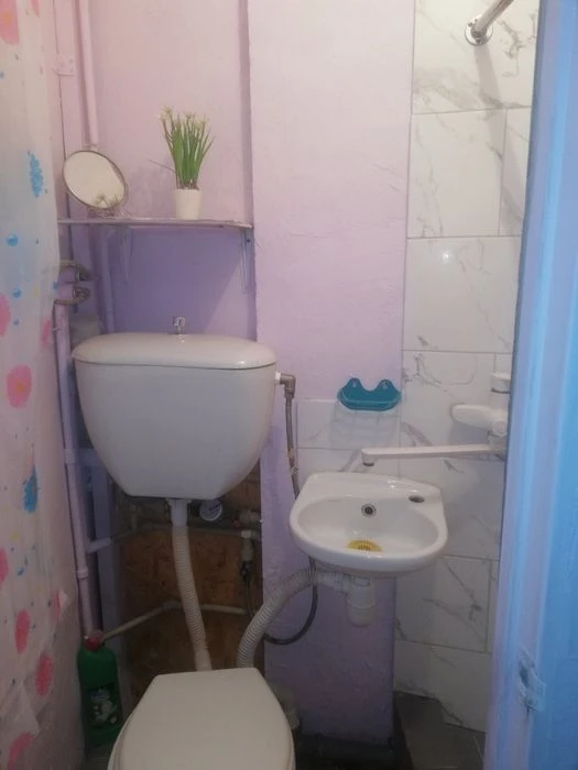 Комната со своими удобствами на Базарной угол.