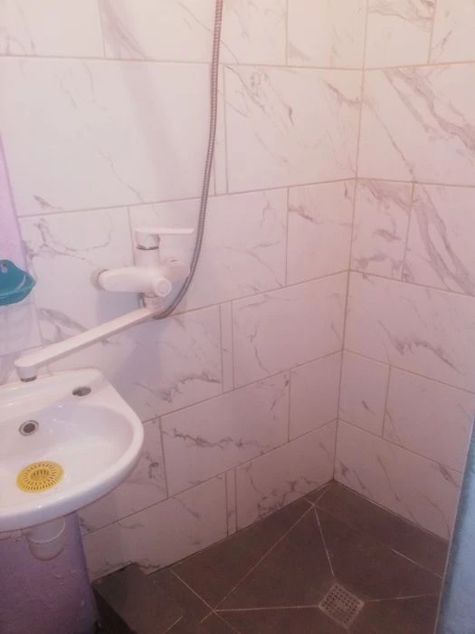 Комната со своими удобствами на Базарной угол.