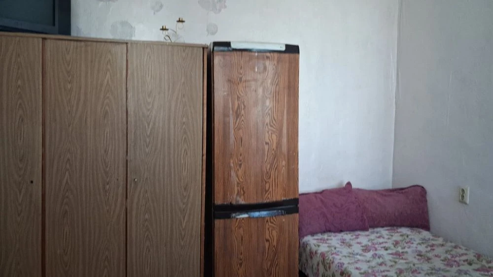 Комната со своими удобствами на Базарной угол.